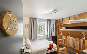 Auberge Manitonga