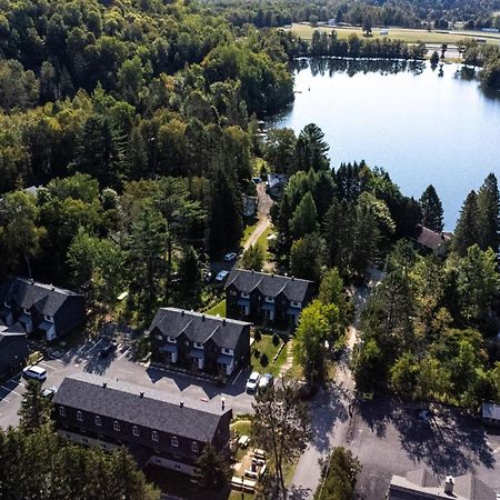 Auberge Manitonga Mont-Tremblant Exterior photo